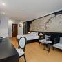 Горящие туры в отель San Premium Hotel - 1
