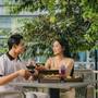 Горящие туры в отель JW Marriott Hotel Hanoi - 3