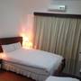 Горящие туры в отель Pan Horizon Executive Residences - 4