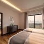 Горящие туры в отель Elegant Suites Westlake - 1