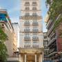 Горящие туры в отель Sunline Hotel - 1