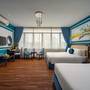 Горящие туры в отель Hanoi Chic Boutique Hotel - 4