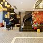 Горящие туры в отель Sanouva Da Nang Hotel - 5