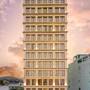 Горящие туры в отель Sanouva Da Nang Hotel - 1