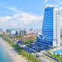 Горящие туры в отель Grand Tourane Hotel Da Nang - 1