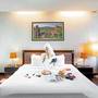Горящие туры в отель Grand Tourane Hotel Da Nang - 6