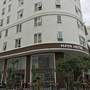 Горящие туры в отель Haya Hotel - 1