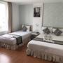 Горящие туры в отель Haya Hotel - 3