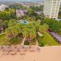 Горящие туры в отель Botany Beach Resort - 2