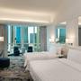 Горящие туры в отель Le Meridien Mina Seyahi Beach Resort & Marina - 1