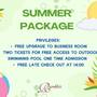 Горящие туры в отель Rambler Oasis Hotel - 1