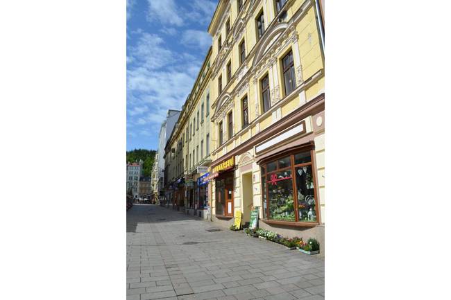 Апартмент Станислава