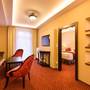 Горящие туры в отель Hotel Dvorana - 1