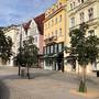 Горящие туры в отель Apartman Orchidej u Vridla - 1