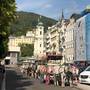 Горящие туры в отель Apartman Orchidej u Vridla - 6