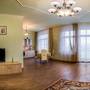 Горящие туры в отель Apartment Elizaveta - 4