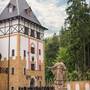 Горящие туры в отель SPA hotel Zamek Luzec - 4