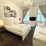 Горящие туры в отель Apartment Zeyerova - 6