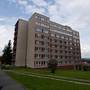 Горящие туры в отель Domov mladeze a skolni jidelna Karlovy Vary - 1