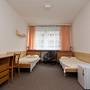 Горящие туры в отель Domov mladeze a skolni jidelna Karlovy Vary - 3
