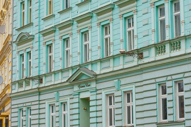 Павлова 3 Апартмент