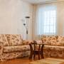 Горящие туры в отель Apartment Zamecka hora - 6