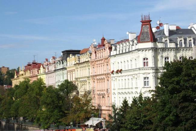 Захрадни