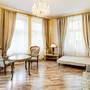 Горящие туры в отель Lyra Apartments - 1