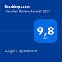Горящие туры в отель Angel's Apartment - 1