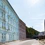 Горящие туры в отель Apartment Grimms Haus - 1