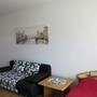 Горящие туры в отель Apartment-studio with Terrace Jatecni - 2