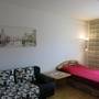 Горящие туры в отель Apartment-studio with Terrace Jatecni - 1