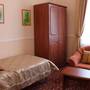 Горящие туры в отель Spa Hotel Purkyne - 5