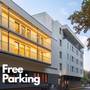Горящие туры в отель B&B Parkhotel Carlsbad Inn - 1