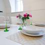 Горящие туры в отель Spa Apartments Bulharska - 5