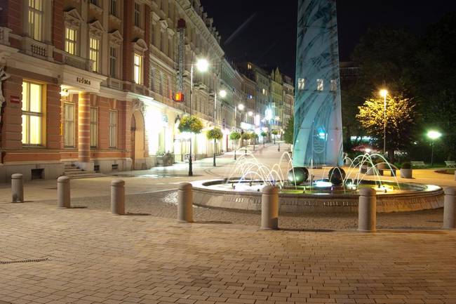 КВ Апартманы Соколовска