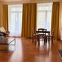 Горящие туры в отель Apartment on Zamecky Vrch 417/27 - 1