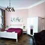 Горящие туры в отель Apartment on Krale Jiriho 2 - 6