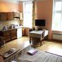 Горящие туры в отель Apartment on Krale Jiriho 35 - 1