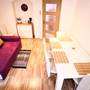 Горящие туры в отель Apartment on Masaryka 39 - 5