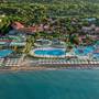 Горящие туры в отель Papillon Belvil Hotel - 2
