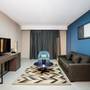 Горящие туры в отель Holiday International - 2