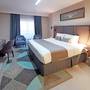 Горящие туры в отель Holiday International - 6