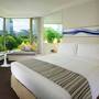 Горящие туры в отель The Royal Pacific Hotel & Towers - 1