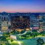 Горящие туры в отель Millennium Seoul Hilton - 5