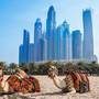 Горящие туры в отель Al Habtoor Grand Resort, Autograph Collection - 2