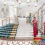 Горящие туры в отель Taj Palace - 1
