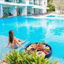 Горящие туры в отель The Old Phuket Karon Beach Resort - 2