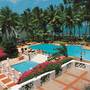 Горящие туры в отель Mombasa Serena Beach - 6