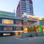 Горящие туры в отель Holiday Inn Chelyabinsk-Riverside - 1